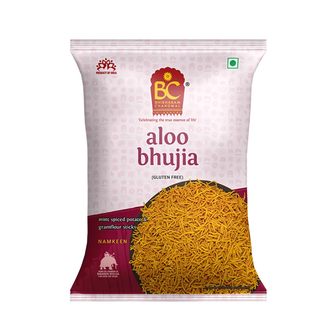 Bhikharam Aloo Bhujia