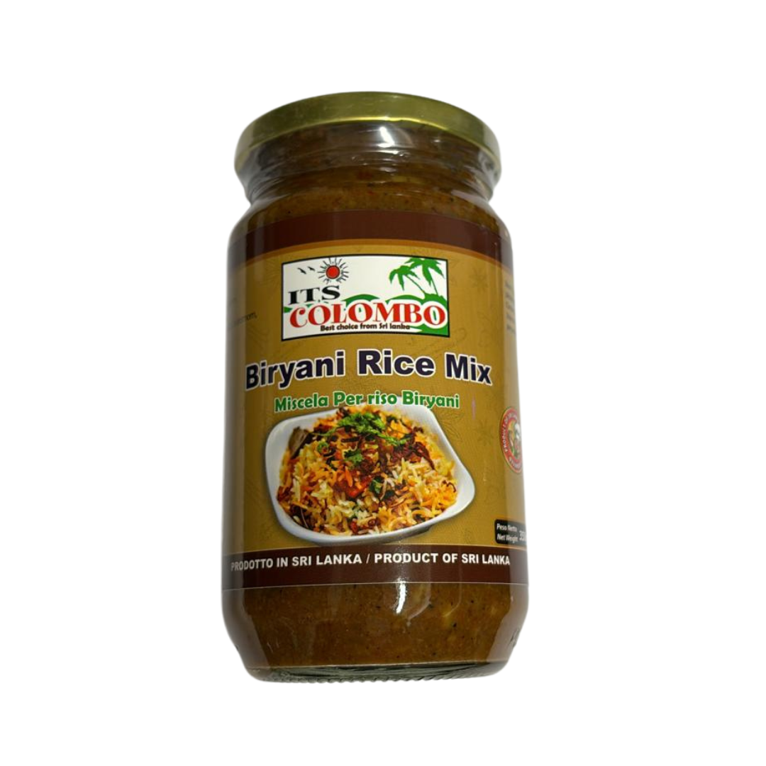 ITS Colombo Biryani Mix - 350g