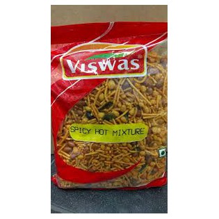 Viswas Banana Chips Spicy 200 gms