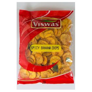 Viswas Banana Chips 200 gms