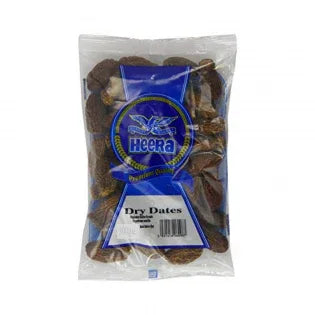 Heera Dry Dates 250 gms - dryfruit - Vegspot