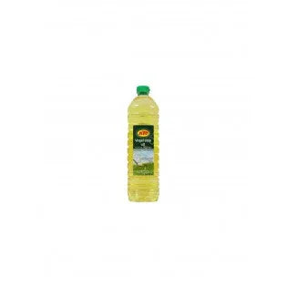 KTC Vegetable Oil 1 Litre - Cooking Essentials, Cooking Oils & Ghee - Vegspot