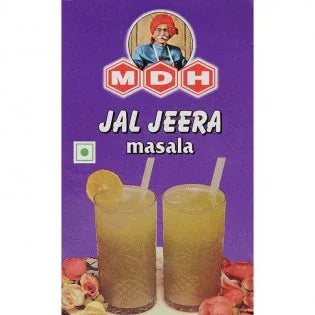 MDH Jal Jeera 100gms - India, Recipe Mix, Spices & Mixes - Vegspot