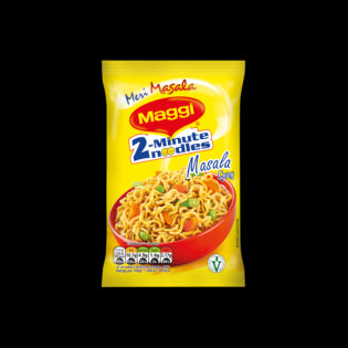 Maggi Masala Noodles Box (96 Pcs)