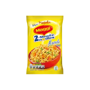 Maggi Masala Noodles Box (96 Pcs) - Pasta & Noodles - Vegspot