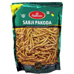 Haldirams Hyderabadi Biryani 200 gms (B1G1)