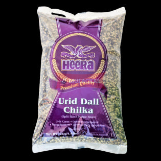 Heera Urid Dal Chilka 1kg
