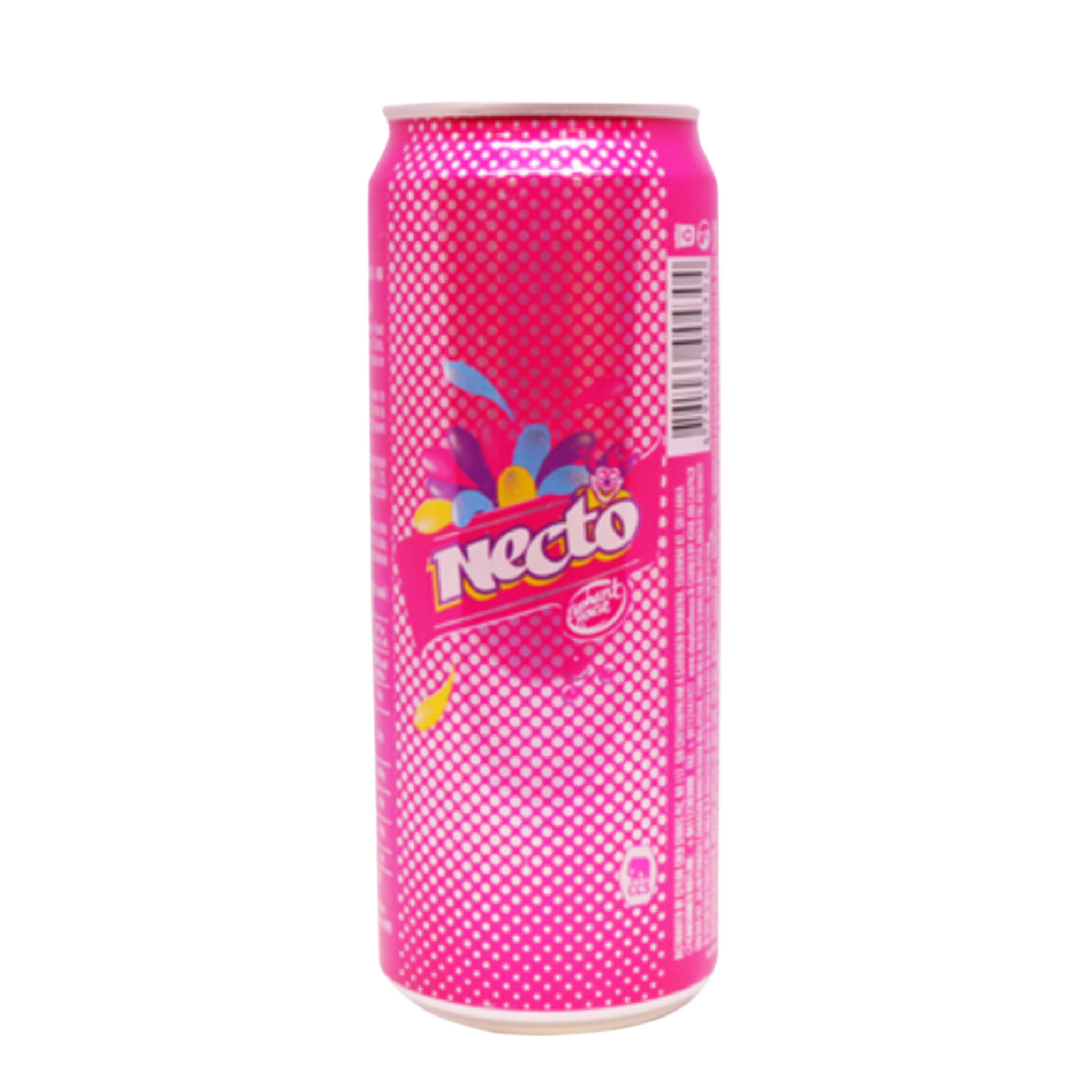 EH Necto Can - 325ML