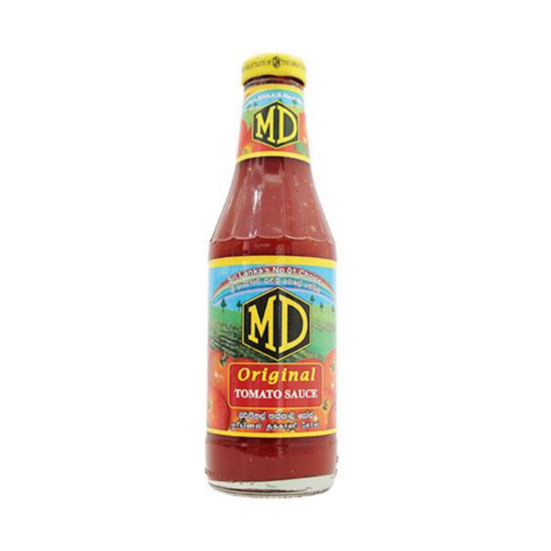 MD Tomato Sauce - 400g