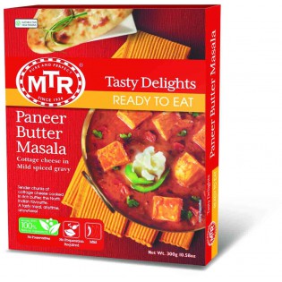 MTR Dal Fry 300 gms (B1G1)