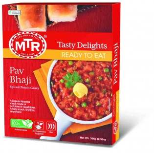 MTR Paneer Tikka Masala 300 gms (B1G1)