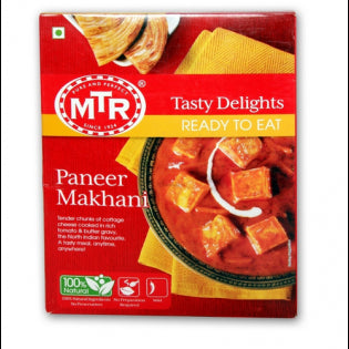 MTR Navratan Kurma 300 gms (B1G1)