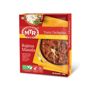 MTR Paneer Makhani 300 gms (B1G1)