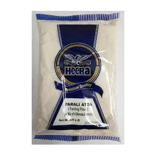 Heera Fasting Flour (Farali Flour) 800 gms - Atta & Flours, Cooking Essentials - Vegspot