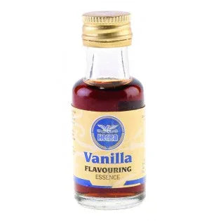 Heera Vanilla Essence 28 ml - Beverages - Vegspot