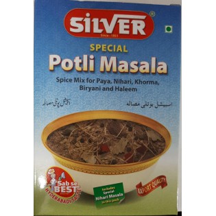 DH Roasted Rava 1kg