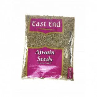 East End Ajwain Seeds 300 gms - spices - Vegspot