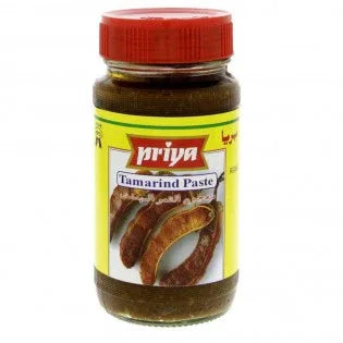Priya Tamarind Paste 300 gms - Pickles - Vegspot