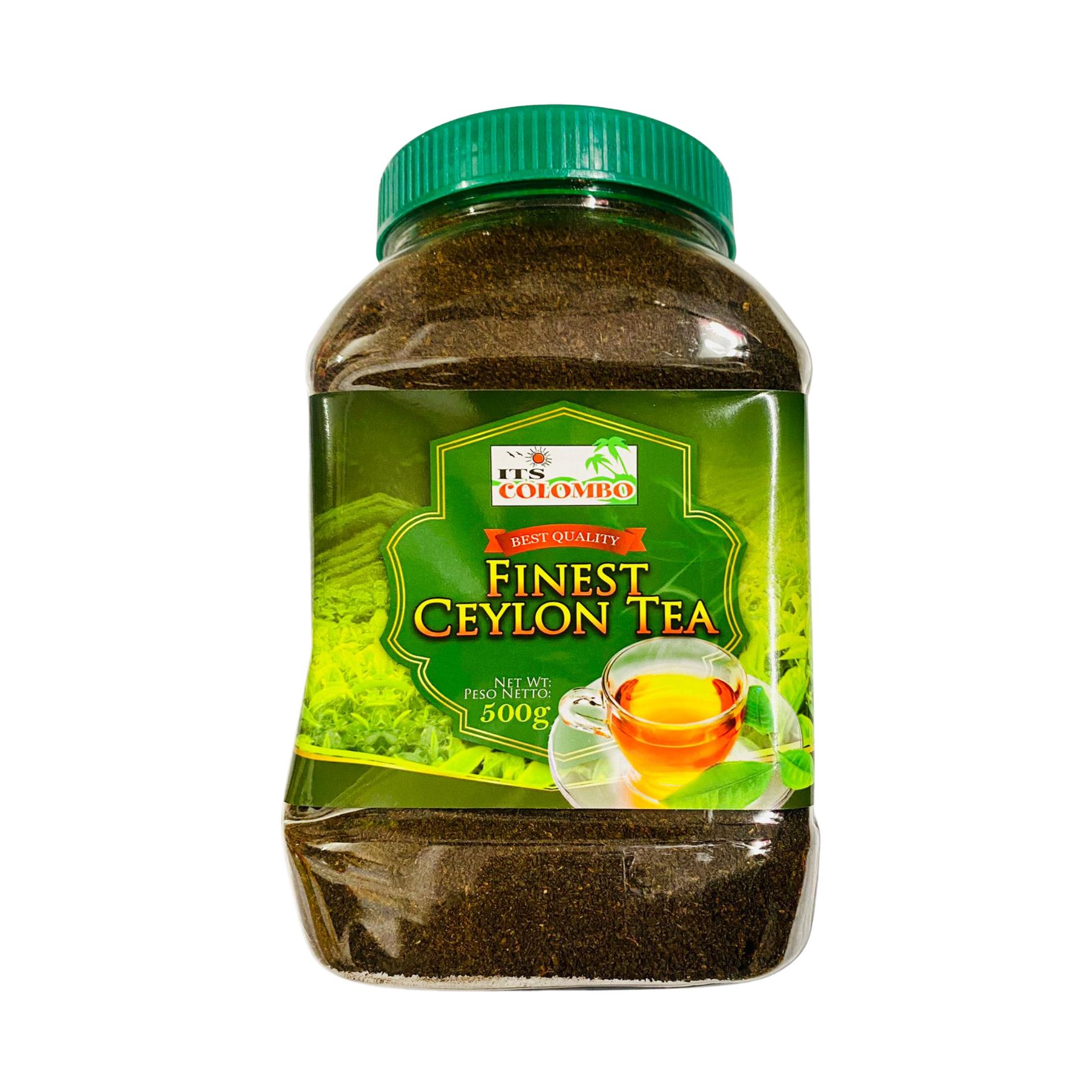 ITS Colombo Ceylon Tea - 500G