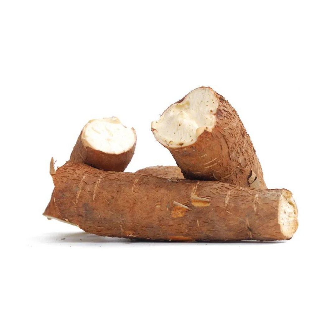Cassava - 500g