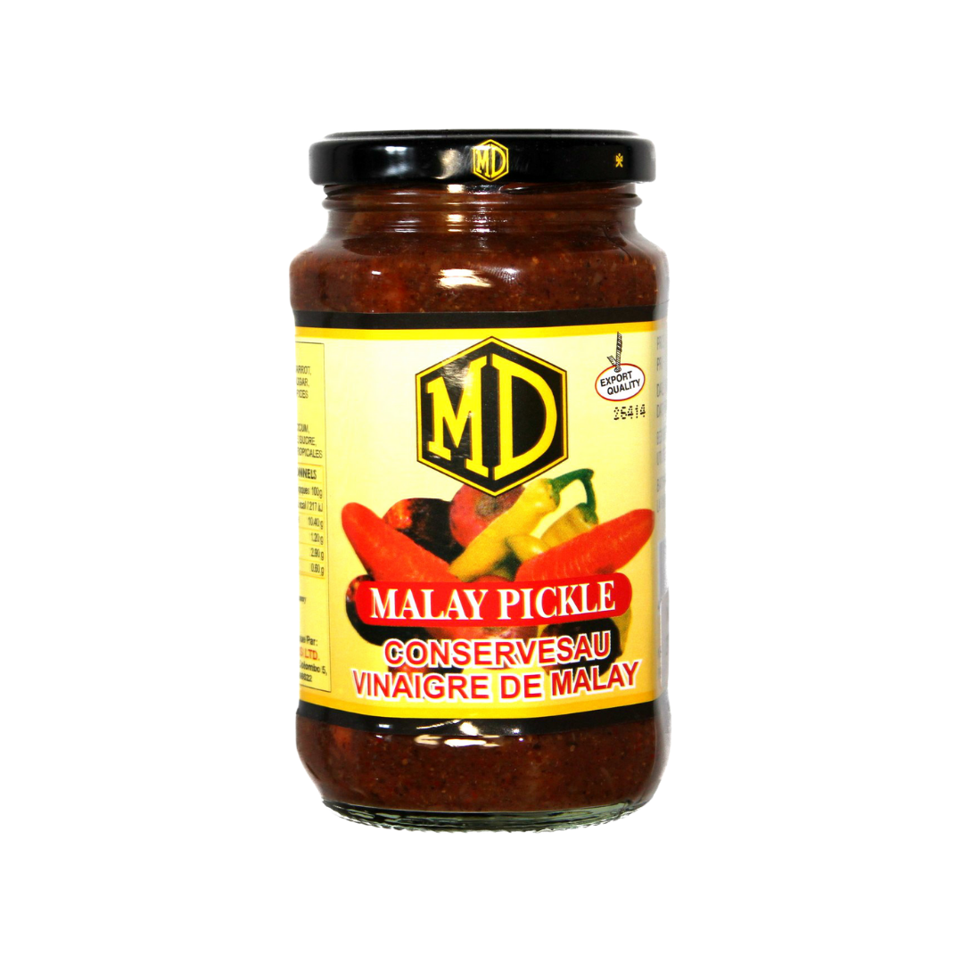 MD Maley Pickle - 375g