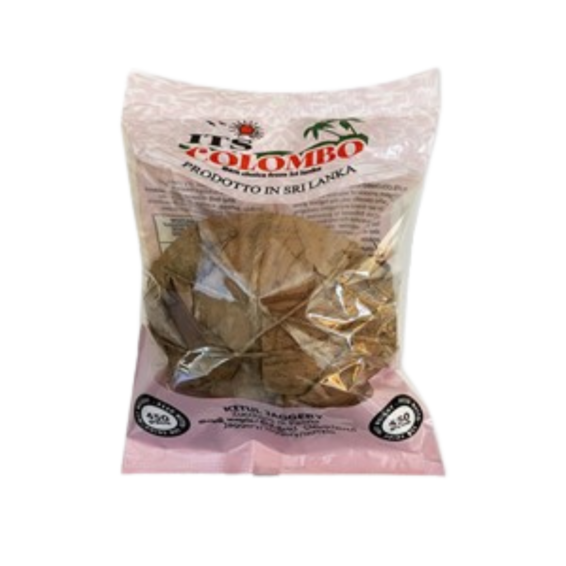 ITS Colombo Kithul Jaggery - 500G