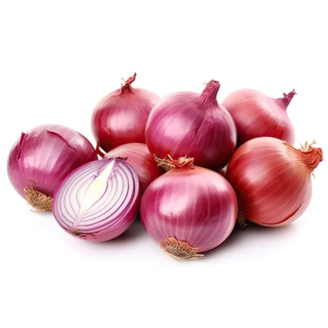 (Fresh) Shallot Onion - 500gms - Fresh Vegetables - Vegspot
