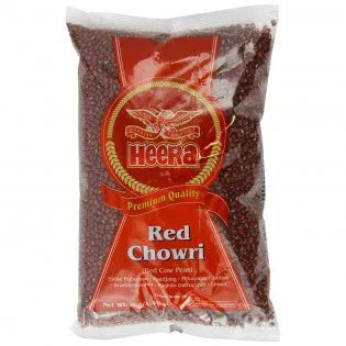 Heera Red Chowri 2kg - Grain - Vegspot