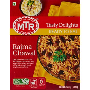 MTR Pongal 300 gms (B1G1)