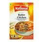 NATIONAL BUTTER CHICKEN
