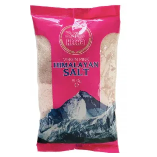 Heera Himalayan Salt 400 gms - spices - Vegspot