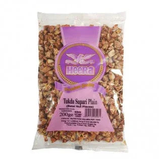 Heera Supari Tukda 200 gms - Specialty Ingredients, Spices & Mixes - Vegspot