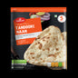 (Frozen) Haldirams Whole Wheat Naan 4 pcs