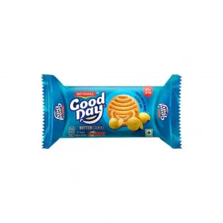 Britannia Good Day Cashew 72 gms - ReadyToEat - Vegspot