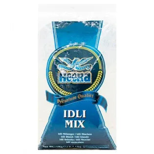 Heera Idli Mix 1kg - Flours - Vegspot