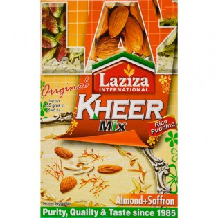 Laziza Jelly Crystals Mix 85 gms