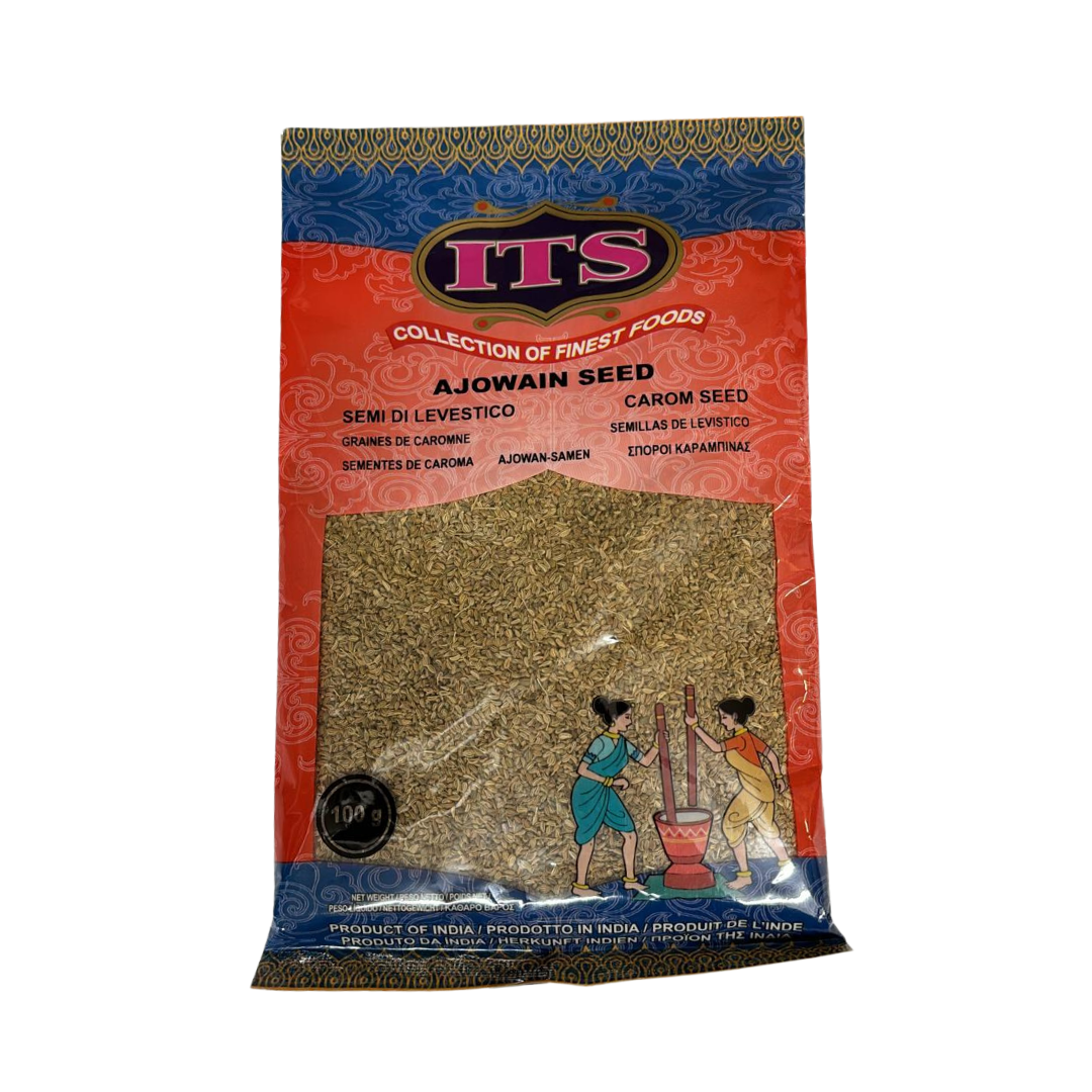 ITS Ajwain - 100g