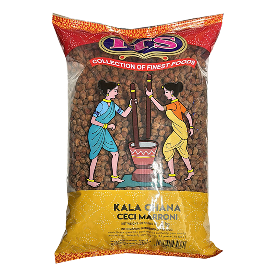 ITS Kala Chana - 2kg