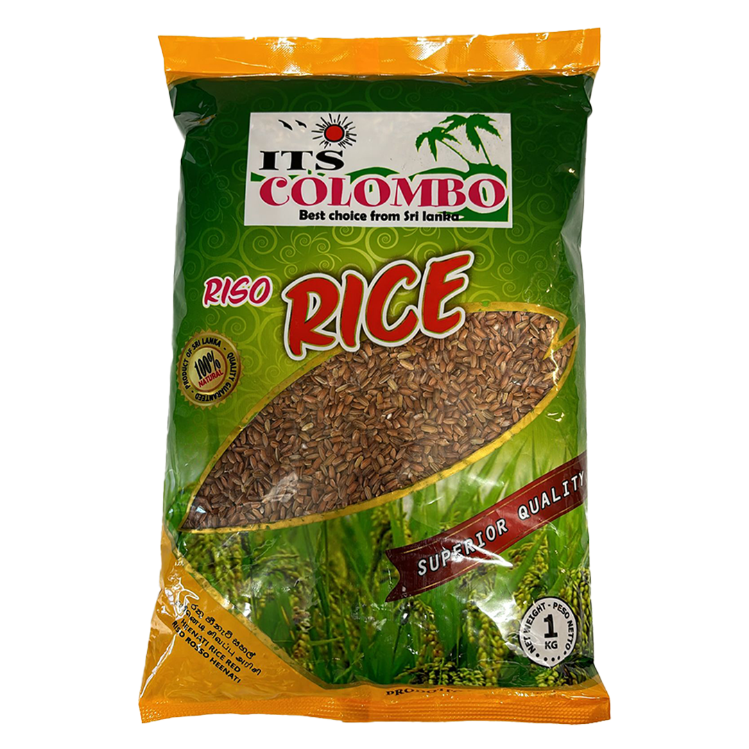 ITS Colombo Heenati Rice - 1Kg