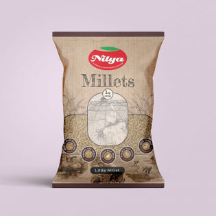 Nitya Kodo Millet 1kg