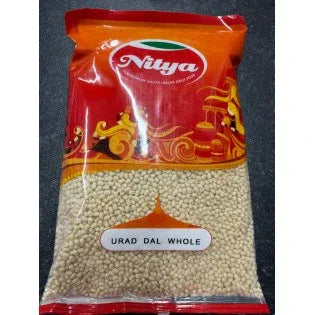 Nitya Urid Whole Gota 1kg - Grain - Vegspot