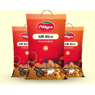 (Rice) Nitya Idly Rice 10kg - rice - Vegspot