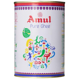 Amul Pure Ghee 1 Litre