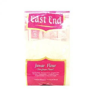 East End Juwar Flour 1kg - Flours - Vegspot
