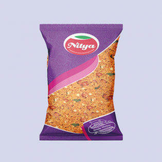 Nitya Extra Hot Mixture 170 gms