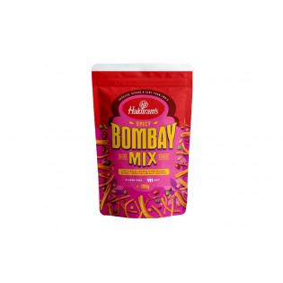 Haldirams Saag Aloo 300 gms (B1G1)