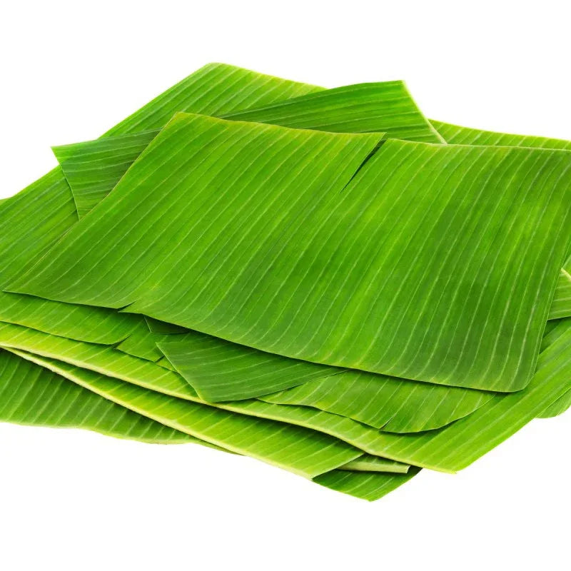 Banana leaves 1 pcs - Pooja - Vegspot