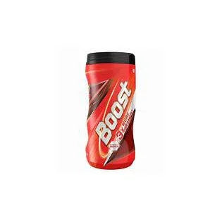 Boost Jar 450 gms - Drinks & Beverages, Juices & Health Drinks - Vegspot