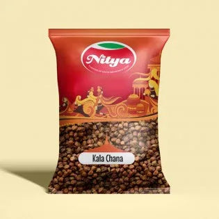 Nitya Kala Chana 2kg - Grain - Vegspot