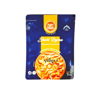 Heera Pav Bhaji 280 gms (B1G1)